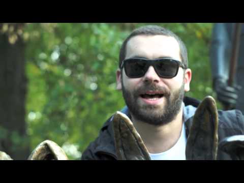 Trodly Invites Kursk   3 Oct