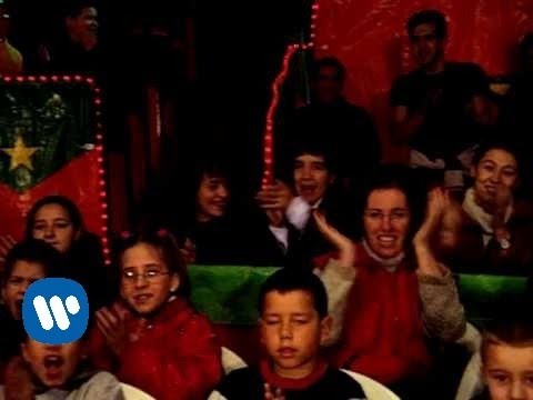 Video thumbnail for A la mierda primavera