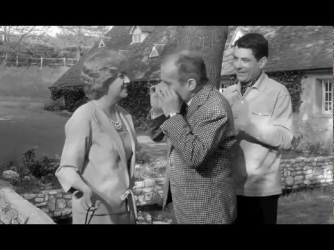 Louis de Funès : Pouic-Pouic (1963) - Tachez de caser au mieux ce que je vais vous dire