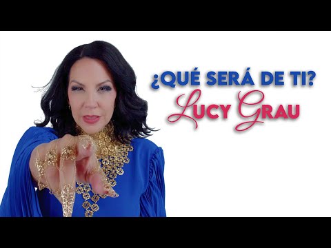 Qué será de ti  -  Lucy Grau (Salsa Version)