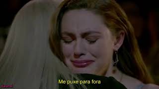 James Arthur - Train Wreck (Legendado)