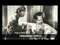 Chitralekha1941 Hindi Film