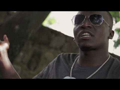 Scar Mkadinali - "Whip Inapiga Madoba" (Official Music Video)