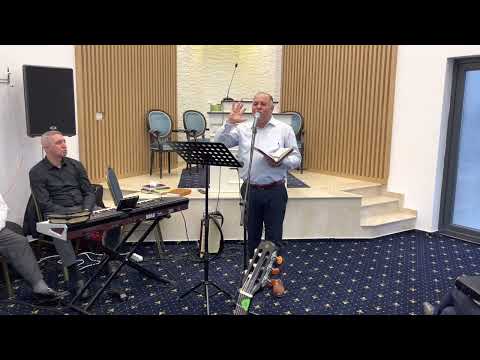 4 septembrie 2022 Romeo Stan- Un om minunat!