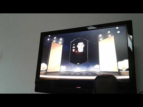 Mini pack opeining et une anim inattendue