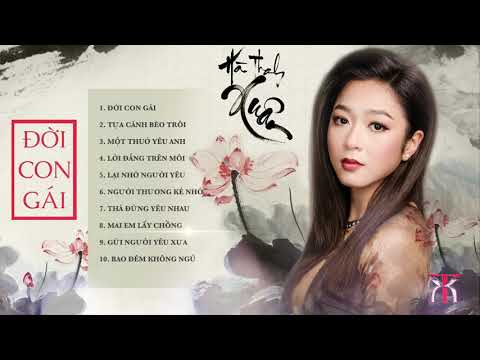 Thể hiện bởi Hà Thanh Xuân