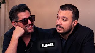 UNA REFLEXIÓN ELECTORAL con REBORD y GUILLE AQUINO | DOMINBORD | BLENDER