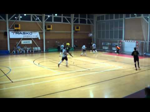 Lazor Domus Vyškov - Pivovar Vyškov