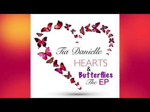Tia Danielle - #2 Breathe (Hearts & Butterflies EP 2023)(CCB Music Group)