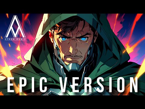 Doctor Doom x Iron Man | EPIC VERSION
