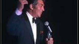 Dean Martin Pretty As A Picture