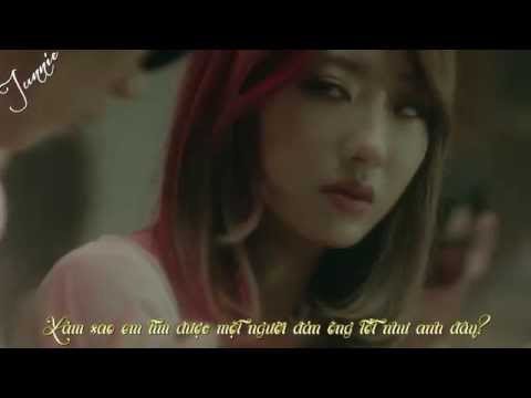 [Vietsub][MV Full HD] Sleepless Night (잠은 안오고 배는 고프고) - Nine Muses (나인뮤지스)
