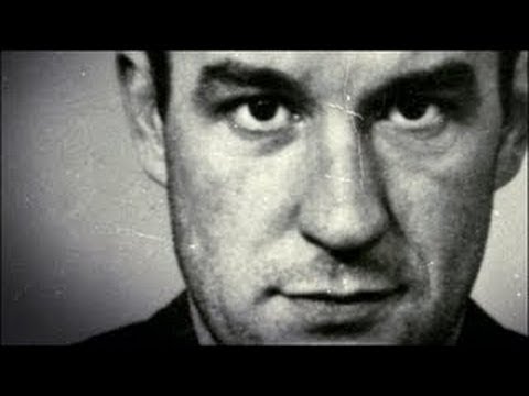 Seryjni Mordercy  Wściekły Pies Sullivan   film dokumentalny  Lektor PL