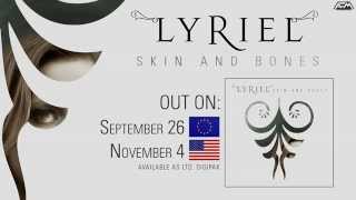 LYRIEL - Skin and Bones (2014) // Official Audio // AFM Records