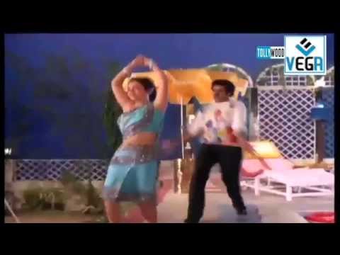 Bhargava Ramudu Movie Songs - Allukora Andagada Song