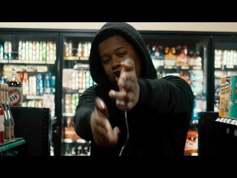 Lil Ice - Trap Wave (Official Music Video)