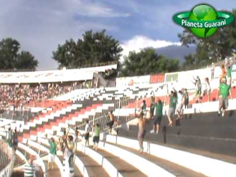 Botafogo-SP 2x1 Guarani - Camp. Paulista 2012 - Ultima rodada