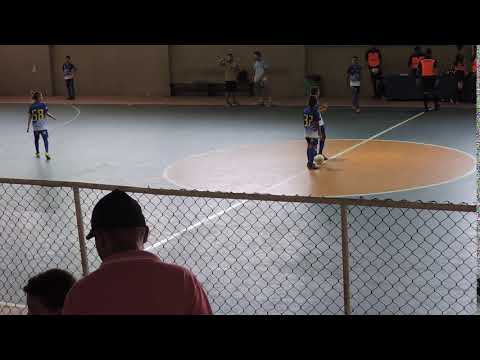 COPA BF FUTSAL 2019 SUB-12