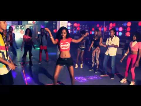 Laura Beg Inna Dancehall Time J-Pro Crew HQ HD