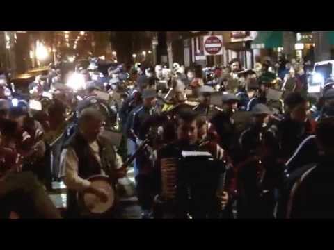 QCTV - 2014 HAT DAY - That's A Plenty