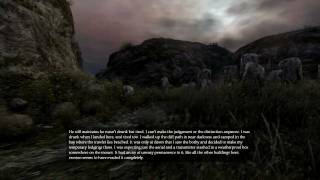 Dear Esther Playthrough Part 1/2