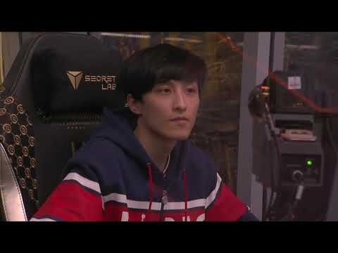 "Gaben Help Us..." Ame Tiny destroying Team Secret