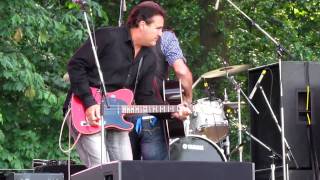 Barney Bentall and The Legendary Hearts   Doin Fine