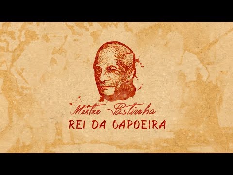 MASTER PASTINHA, KING OF CAPOEIRA | DOCUMENTARY