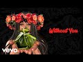 Rebel Souljahz Without You Audio