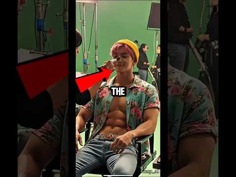 The Truth About the “Leaked” K-pop Demon Hunters Live Action Clip