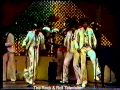 THE JACKSON 5 - Never Can Say Goodbye / Papa Was A Rollin' Stone