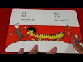 Reading Dr Seuss Hop On Pop For Kids Learning Play Fun