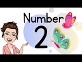 NUMBER 2 TEACH LEARN THE NUMBER TWO Introduction And Revision