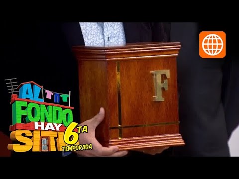 There's room in the background, chapter 1153 - part 4/5