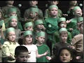 Whitewater Valley Elementary 1st 2nd Grades A Bugz Christmas