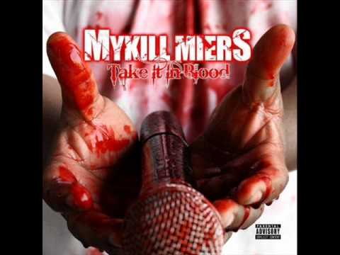 Mykill Miers - We Official (Feat. Prince Po)