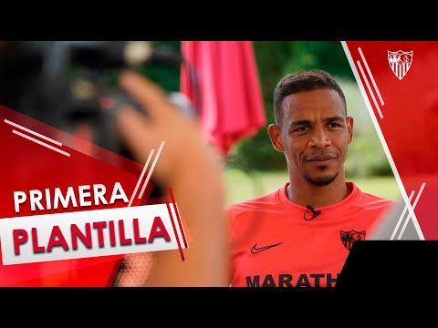 Fernando Reges, sorprendido con su 