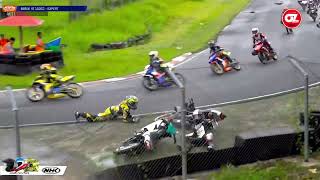 Download lagu Full Race | BEBEK 4TAK 150CC EXPERT RACE 1 | GRAND FINAL LFN HP969 ROAD RACE CHAMPIONSHIP 2023 mp3