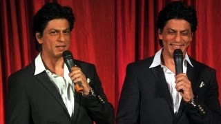 Shah Rukh Khan All Praises For Farah Khan!