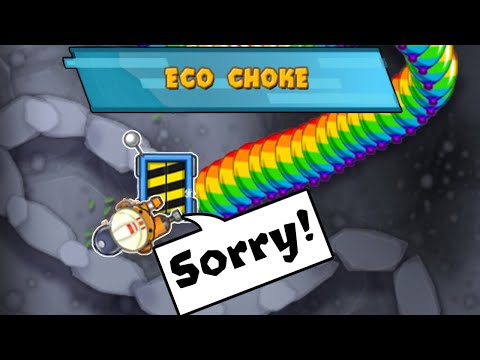 Your Opponents will *HATE* you for this... (BTD Battles)