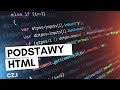 Podstawy HTML! cz.1 💻 Nauka programowania! Podstawy HTML! cz.1 💻 Nauka programowania!