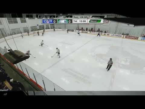 Roenick Jodoin @roenickjodoin @carriejodoin @Jodoin69 2004, F, #17, 5'5, 135, Cornwall Colts