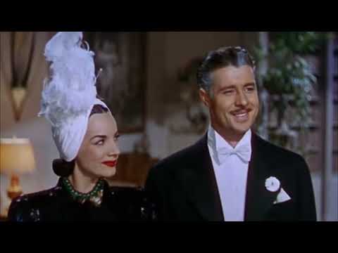 Perils of Impersonation. | Don Ameche, Carmen Miranda and Alice Faye | That Night in Rio (1941)