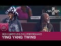 Ying Yang Twins Bring the Nostalgia with “Wait",” “Get Low,” & “Say I Yi Yi” | BET Awards ’25