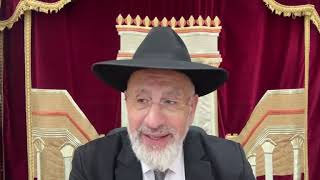 Pharaon n avait pas de cœur (Rabbi, Vaéra)..Refoua chelema pour Sarina Nina bat Traki