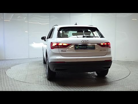 Audi Q3 Q3 TECHNIK 45 TFSI-e PHEV - Image 2