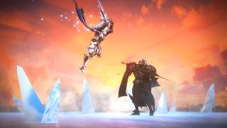 《Genesis War》 Global Launch PV (4K)