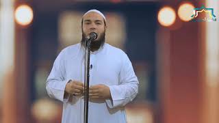 كيف نتخلص من المعصية ؟! | #خطبة_الجمعة | د . أحمد جلال image