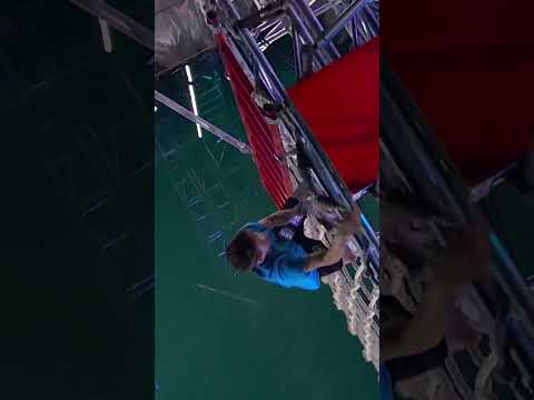 Jay Lache DESTROYS STAGE 1🦍🥶‼️💯