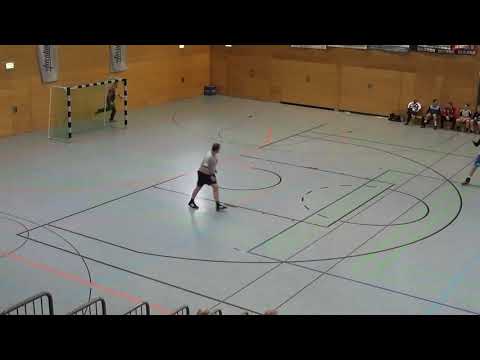 SV Aufbau Altenburg : VfB TM Mühlhausen 01.12.2019